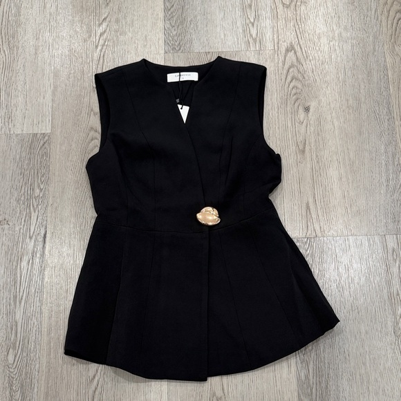 Commense vest - Picture 3 of 4